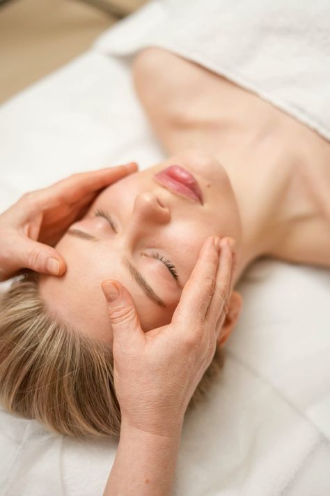 24K Anti-aging Facial